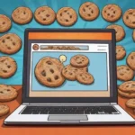 add cookie in browser