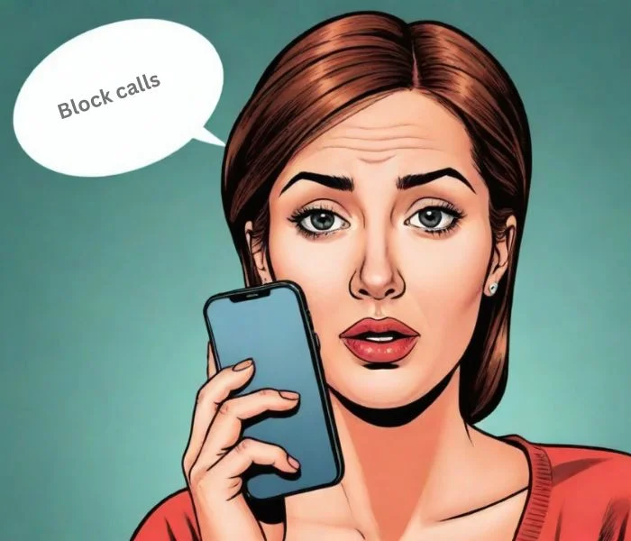 Block All Incoming Calls on iPhone