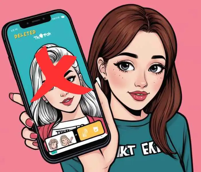 How To Delete Tiktok Shop Seller Account