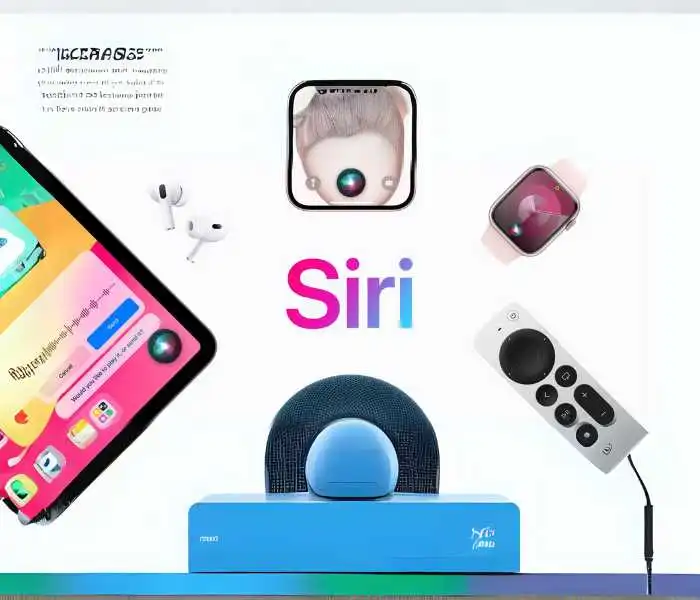 Siri NEW AI Features Revealed!