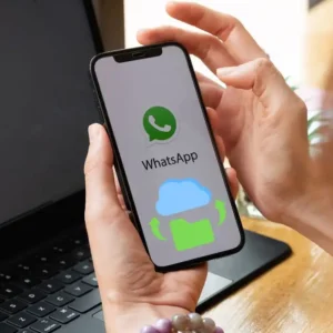 How to restore WhatsApp chats from Google Drive backup